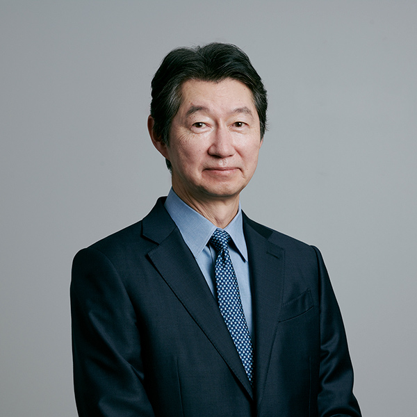 予防医療センター 特任教授 三村 將